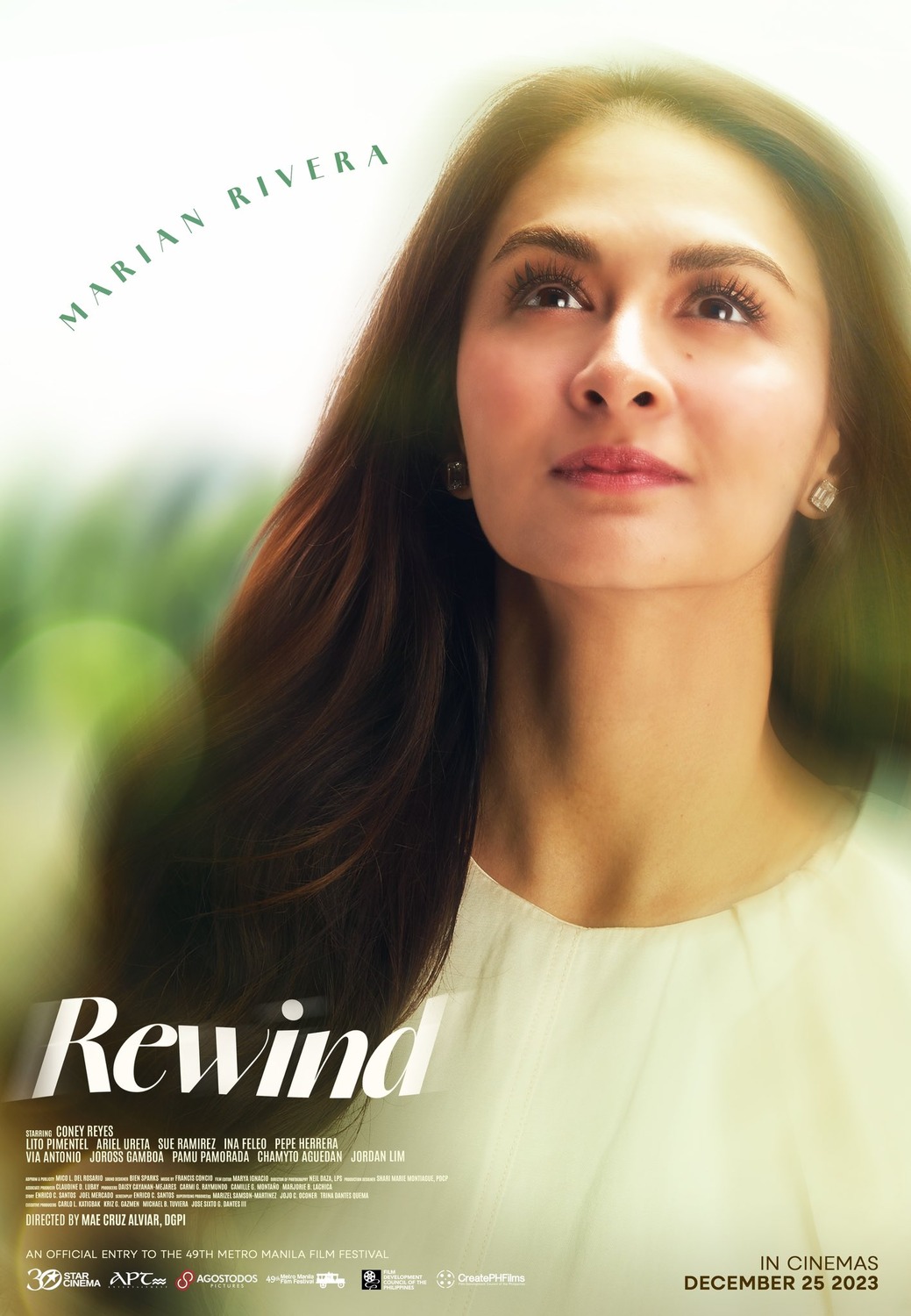 Extra Large Movie Poster Image for Rewind (#5 of 8)