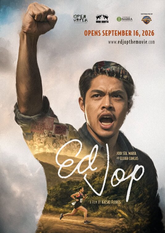 Edjop Movie Poster