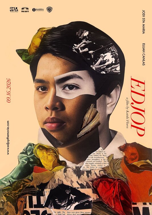 Edjop Movie Poster