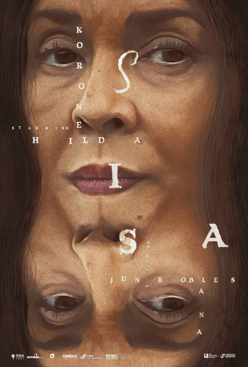 Sisa Movie Poster