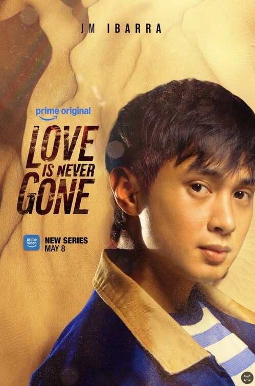 Love Is Never Gone Movie Poster