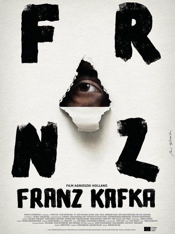 Franz Movie Poster