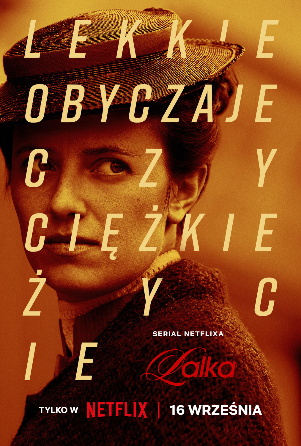 Extra Large TV Poster Image for Lalka (#10 of 16)