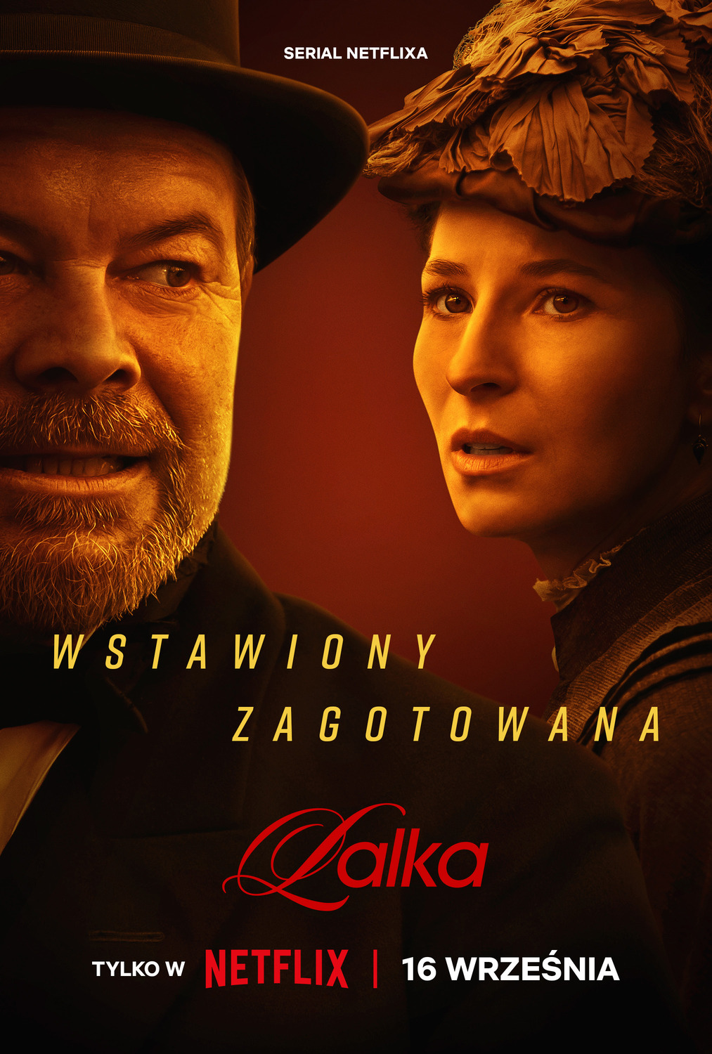 Extra Large TV Poster Image for Lalka (#5 of 16)