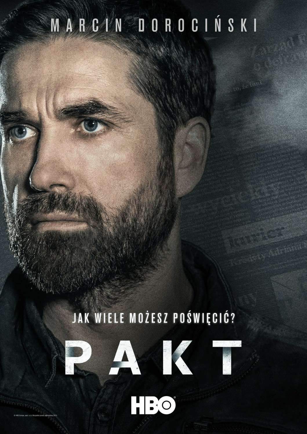 Extra Large TV Poster Image for Pakt (#9 of 10)