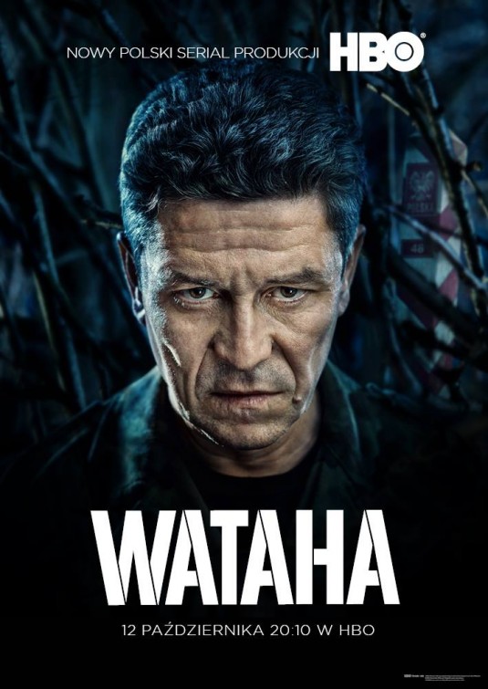 Wataha Movie Poster