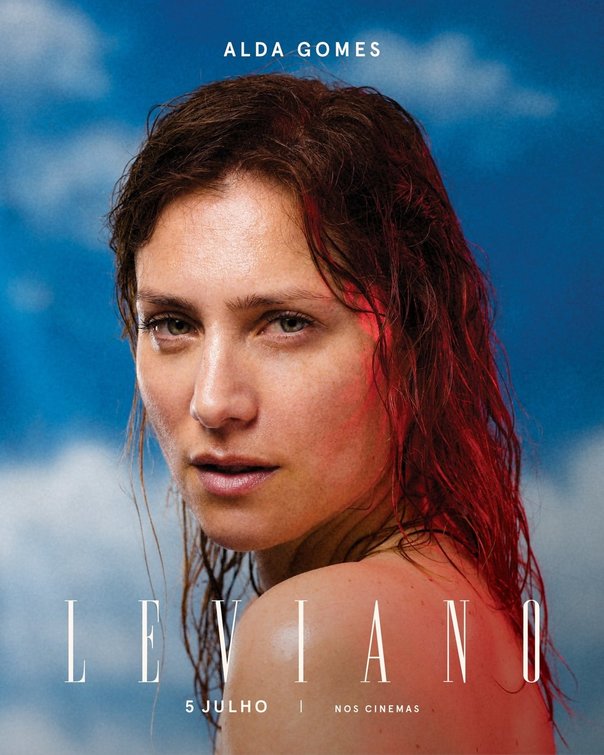 Leviano Movie Poster