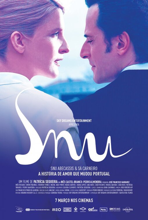 Snu Movie Poster