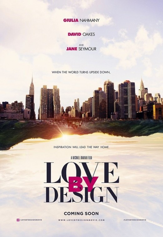 Love by Design Movie Poster