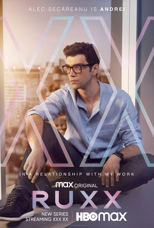 Ruxx Movie Poster