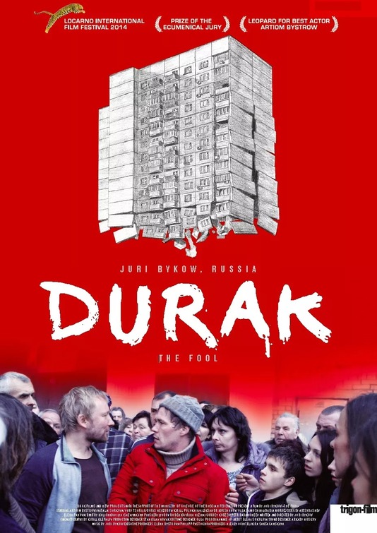 Durak Movie Poster