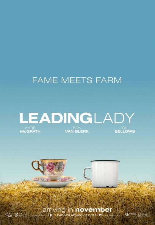 Leading Lady Movie Poster