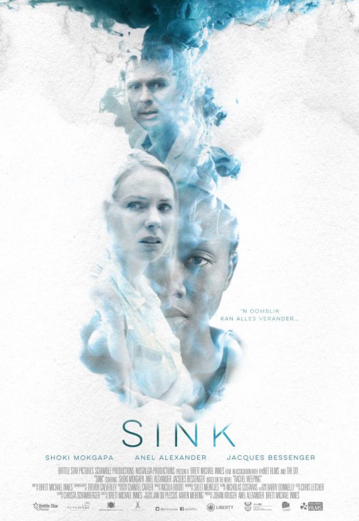 Sink Movie Poster