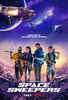 Space Sweepers (2021) Thumbnail