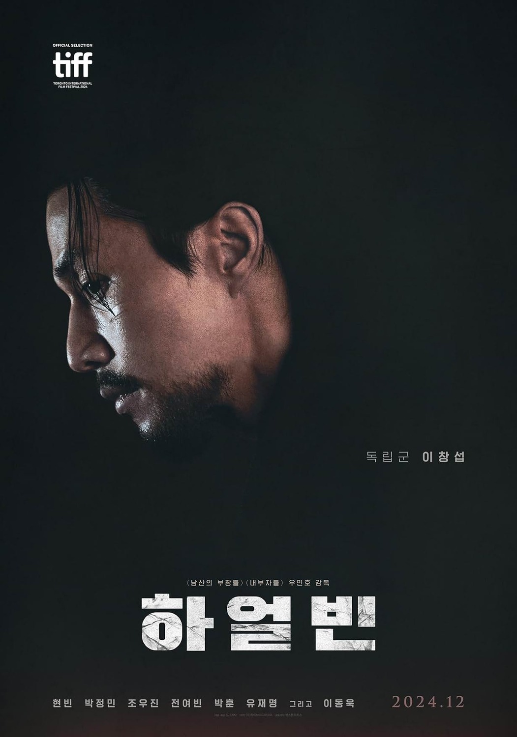 Extra Large Movie Poster Image for Haeolbin (#12 of 12)