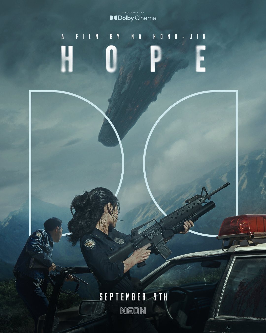 Extra Large Movie Poster Image for Hopeu (#11 of 14)