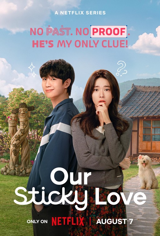 Ireon Yeot Gateun Sarang Movie Poster