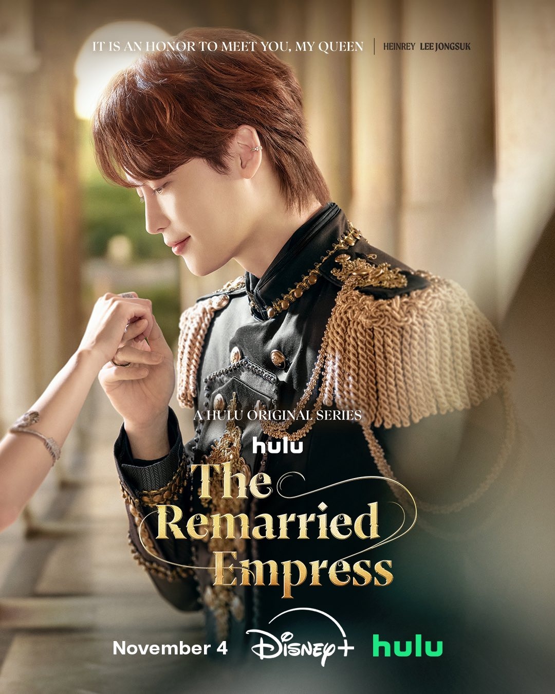 Extra Large TV Poster Image for Jaehon hwanghu (#4 of 6)