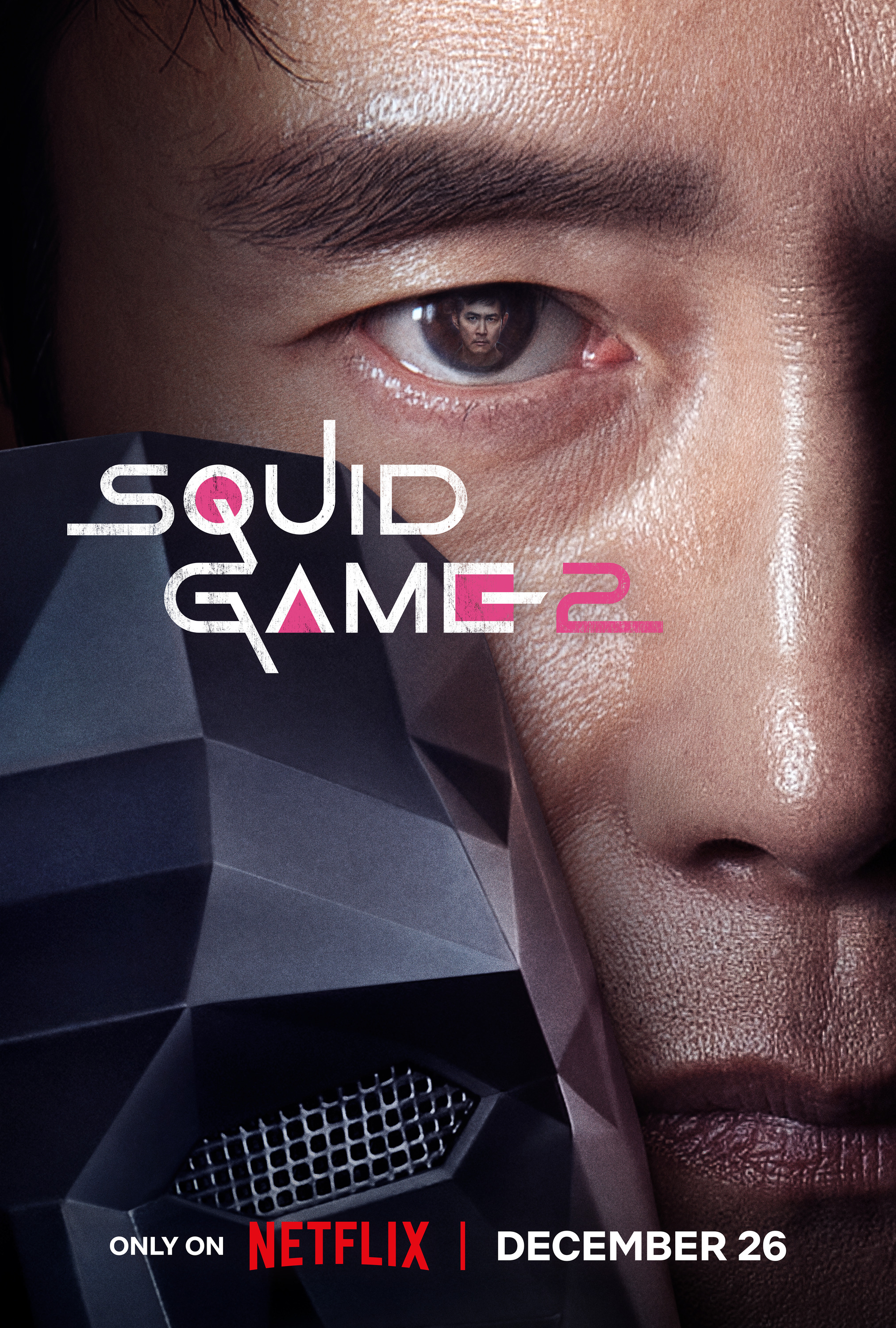 Mega Sized TV Poster Image for Squid Game (#28 of 34)