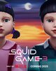 Squid Game  Thumbnail