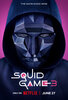 Squid Game  Thumbnail