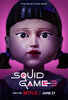 Squid Game  Thumbnail