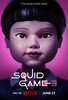 Squid Game  Thumbnail