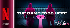 Squid Game  Thumbnail