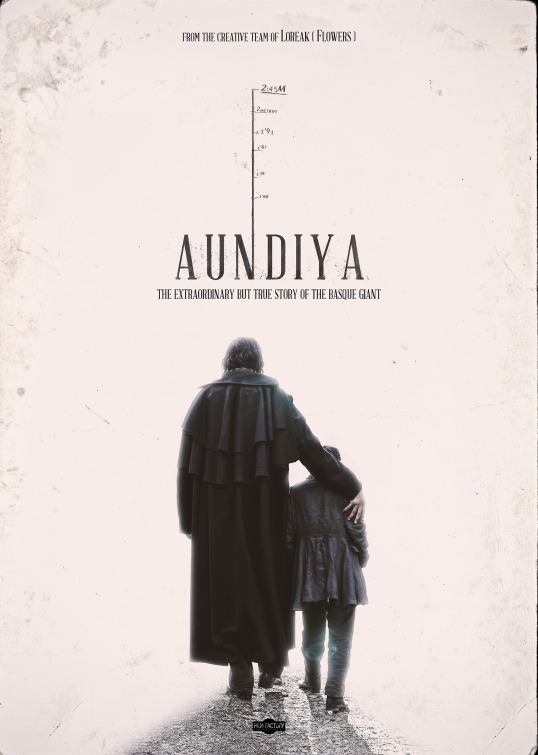 Aundiya Movie Poster