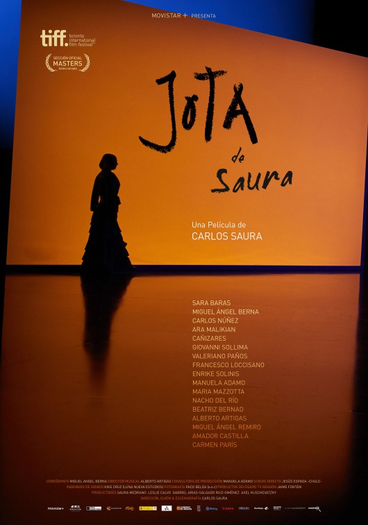 Jota de Saura Movie Poster
