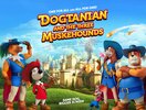 Dogtanian and the Three Muskehounds (2021) Thumbnail