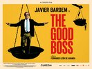 The Good Boss (2021) Thumbnail