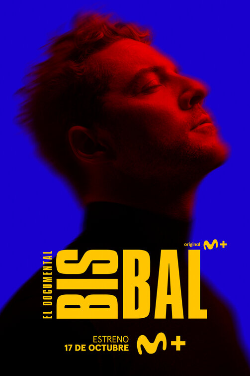 Bisbal, el documental Movie Poster