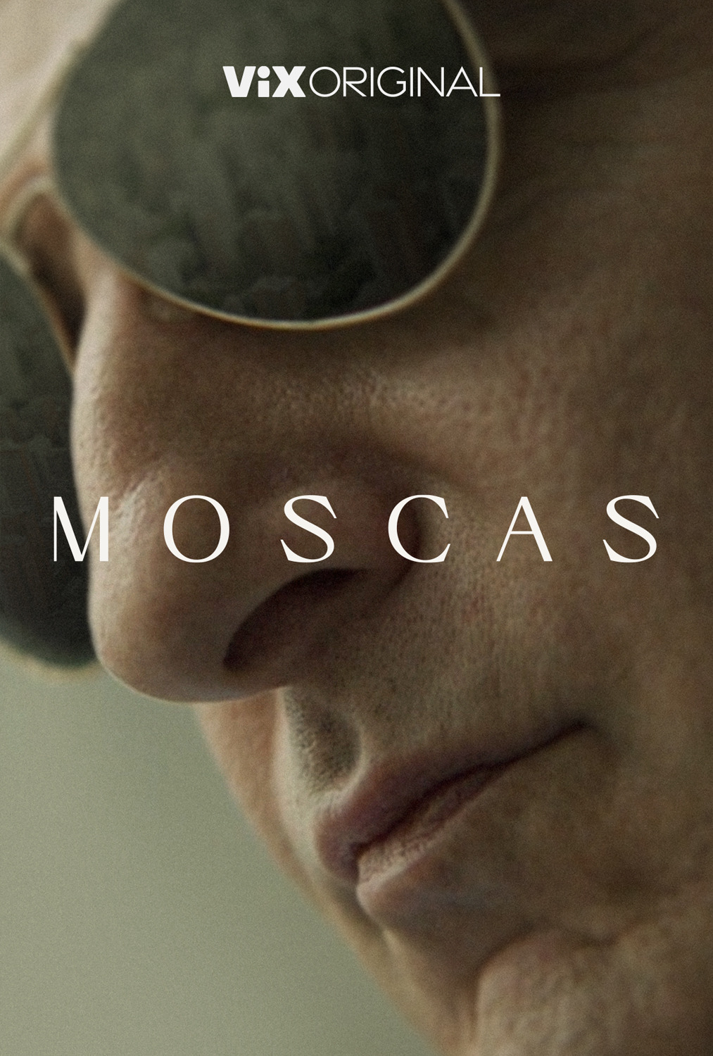 Extra Large Movie Poster Image for Moscas (#2 of 2)