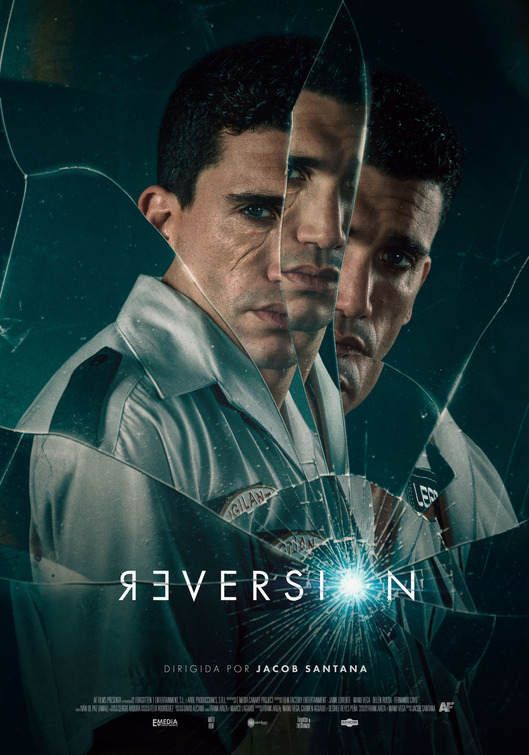 Reversion Movie Poster