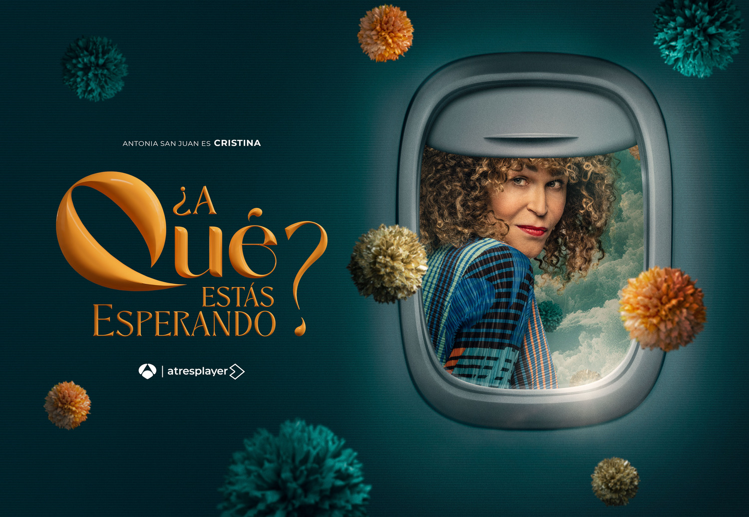 Extra Large TV Poster Image for ¿A qué estás esperando? (#12 of 33)