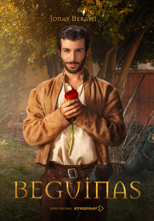 Beguinas Movie Poster