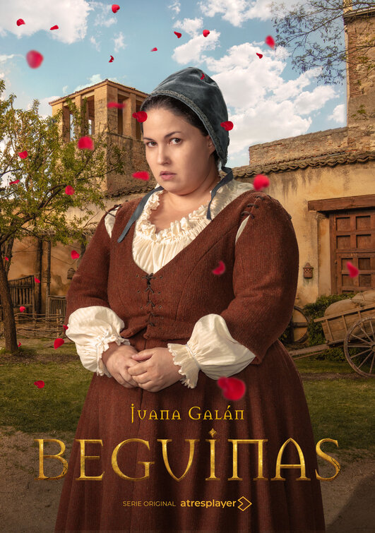 Beguinas Movie Poster