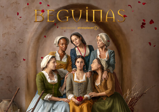 Beguinas Movie Poster