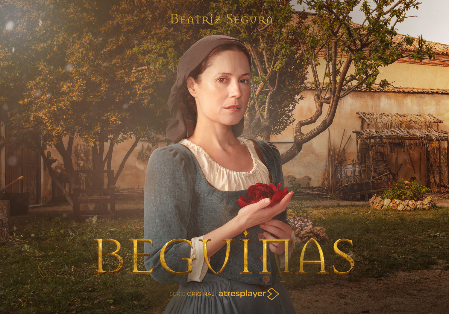 Extra Large TV Poster Image for Beguinas (#27 of 39)