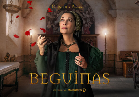 Beguinas Movie Poster