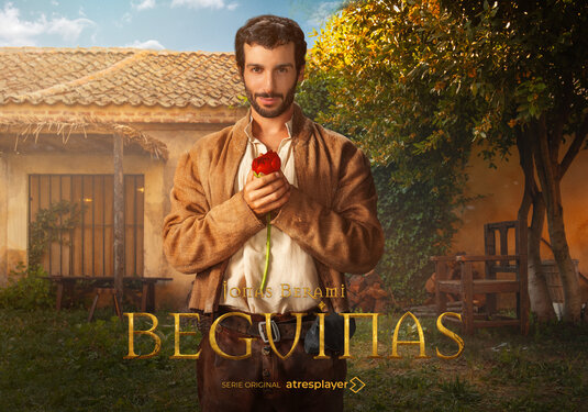 Beguinas Movie Poster