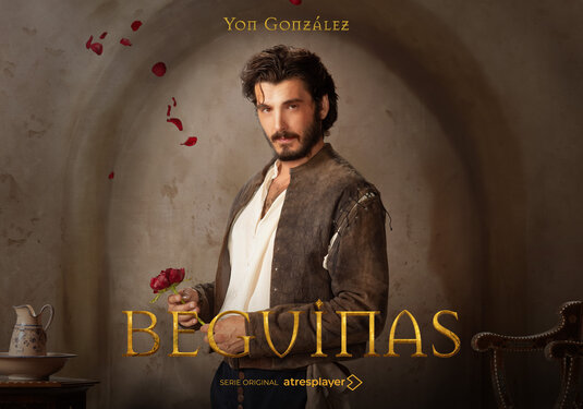 Beguinas Movie Poster