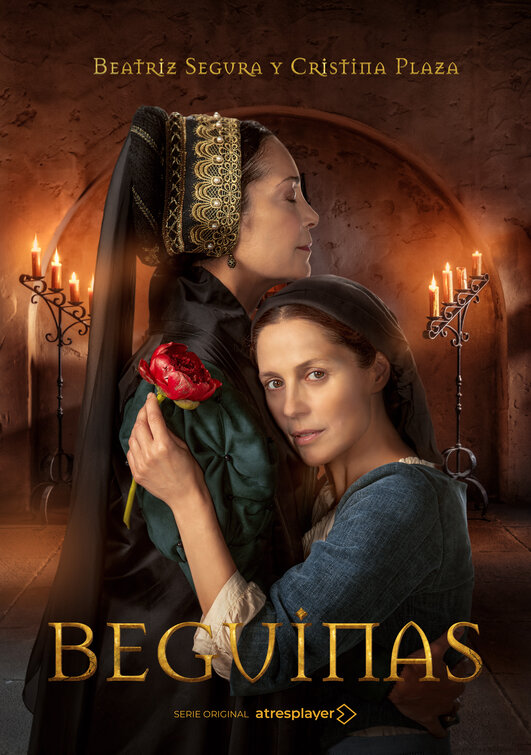 Beguinas Movie Poster