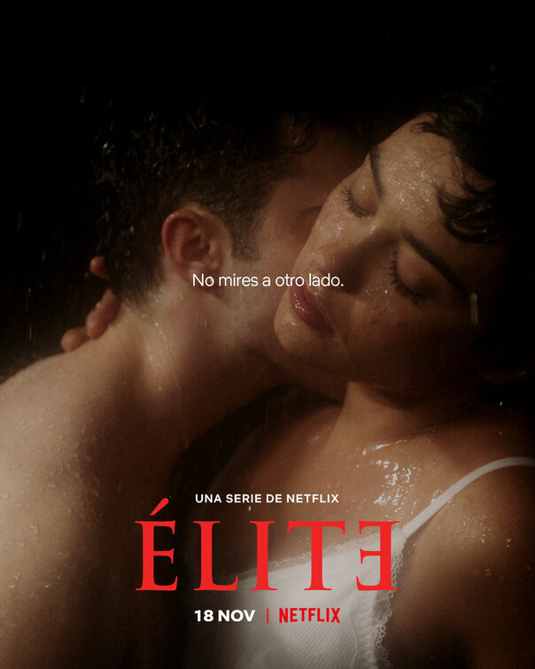 Élite Movie Poster