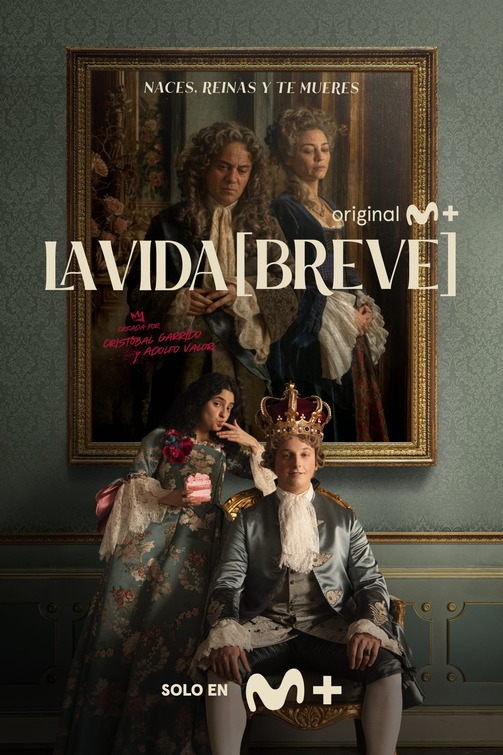 La vida breve Movie Poster