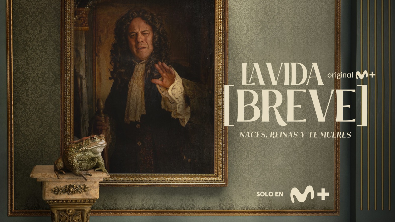 Extra Large TV Poster Image for La vida breve (#10 of 10)