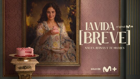 La vida breve Movie Poster