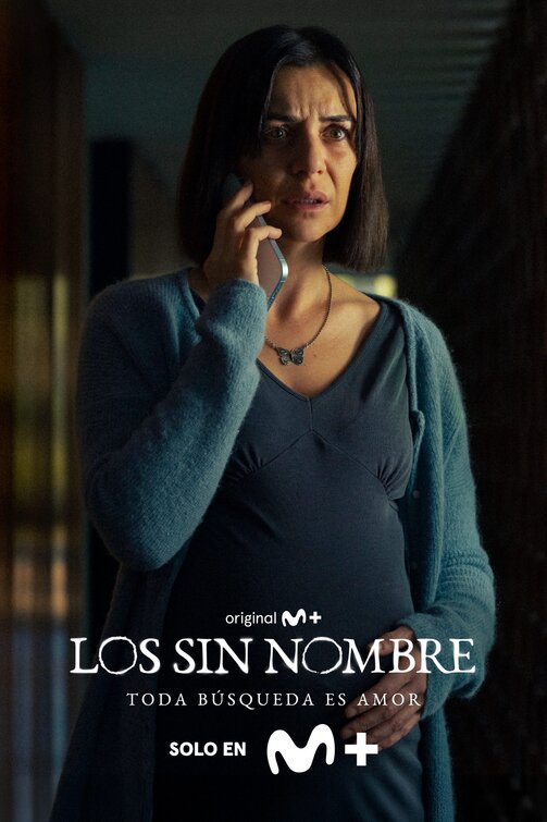 Los sin nombre Movie Poster