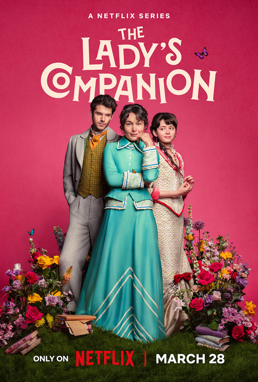 Manual para señoritas Movie Poster